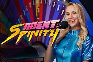 agent spinity