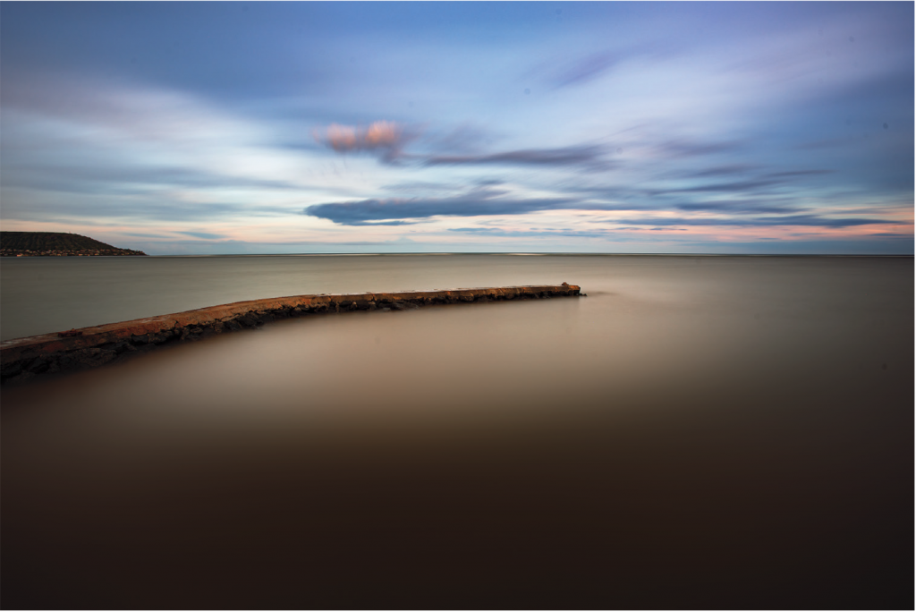 Awake in the World, by David Ulrich