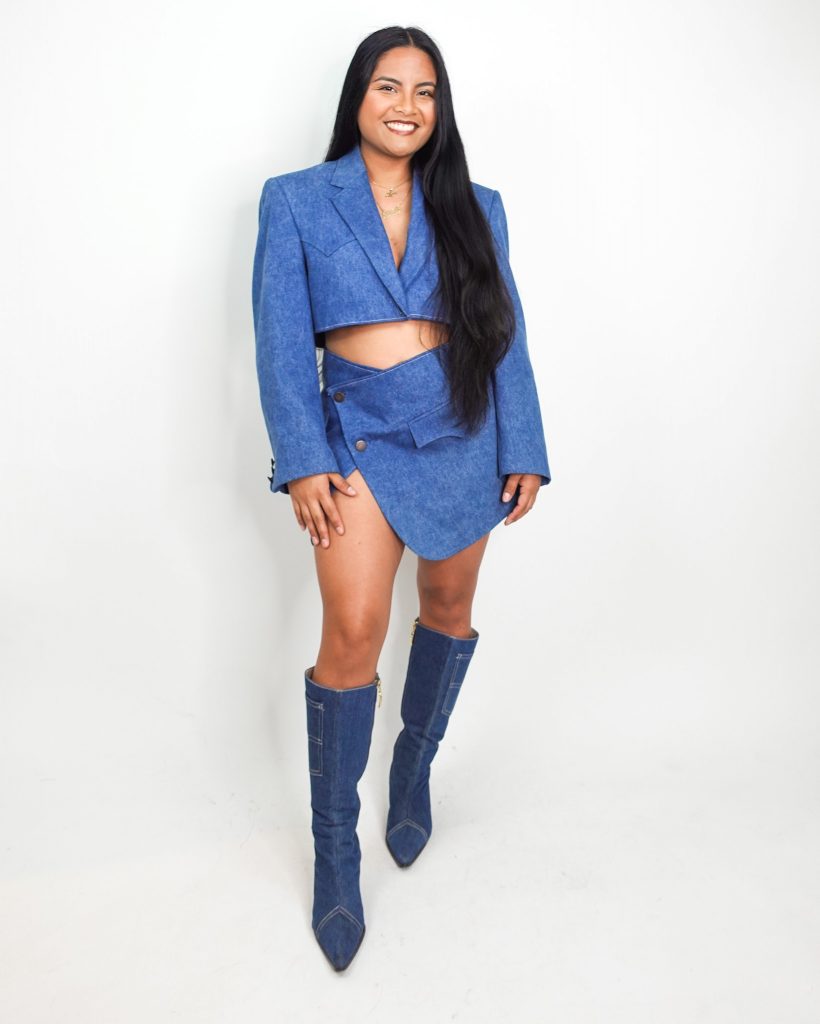 Ysabel Hilado