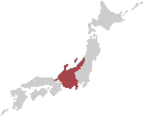中部