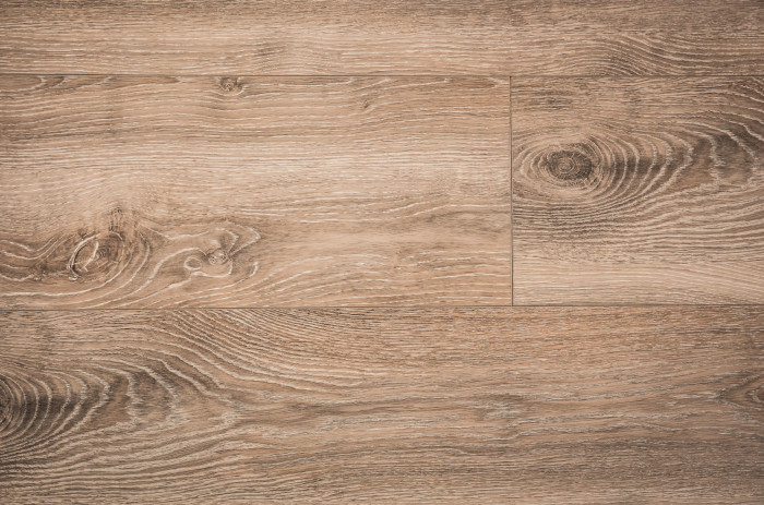 Wooden plank texture with natural patterns.