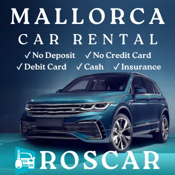 Car Rental Mallorca Car Rental Mallorca
