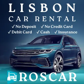 Car Rental Lisbon Car Rental Lisbon