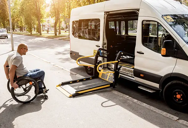 GEMINI TRANSPORTATION SERVICES