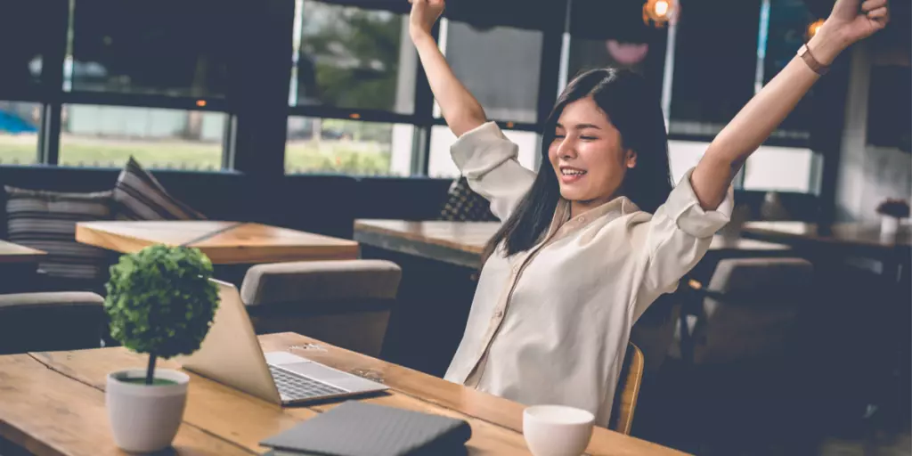How Can We Break the Scarcity Mindset