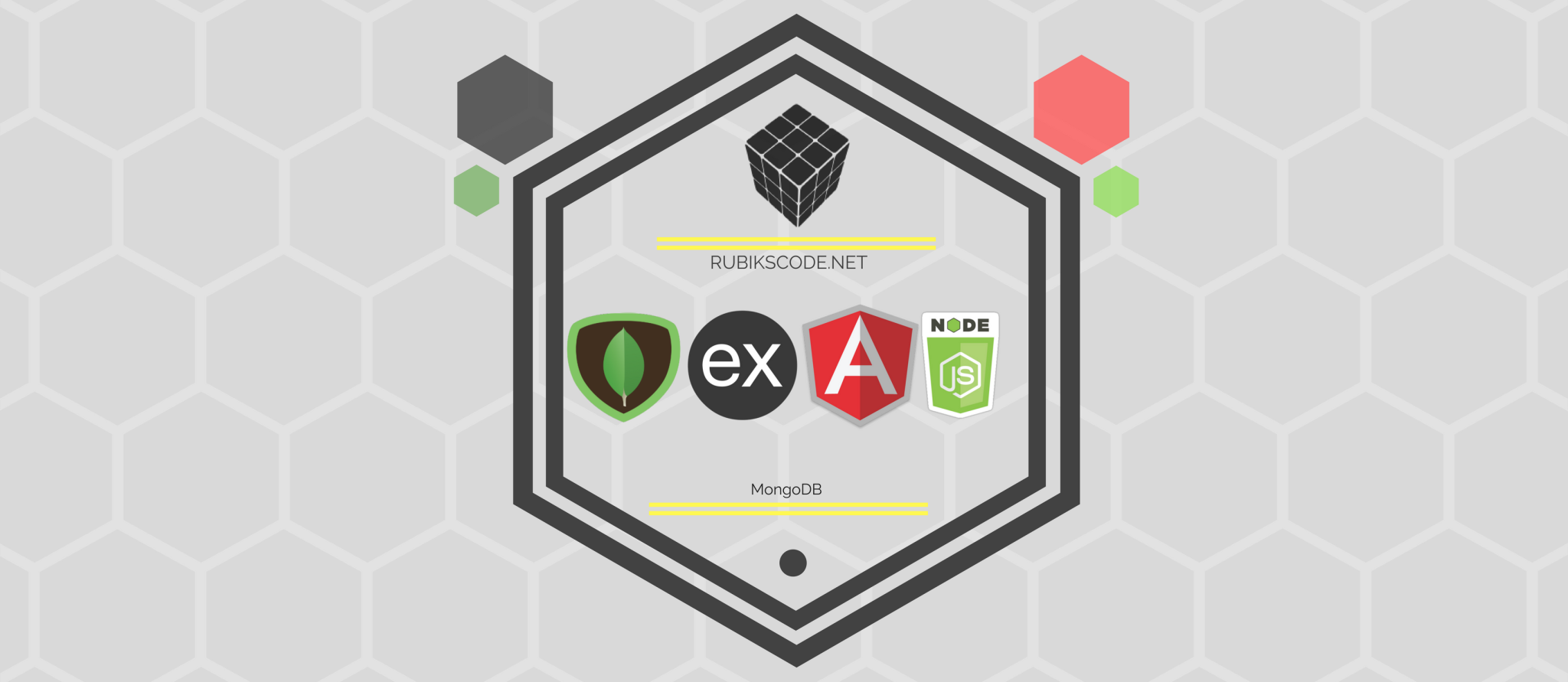 MEAN Stack Crash Course – Using MongoDB with Node.js, Express and Angular 4