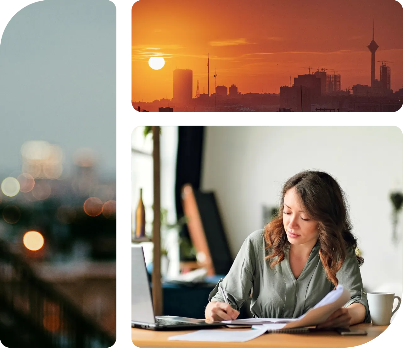 Certified Farsi Academic Transcripts Translation Services