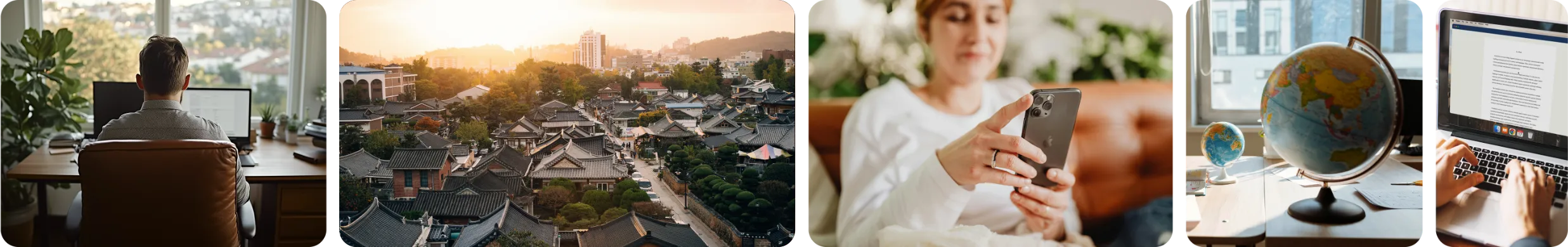 Korean Translation Services