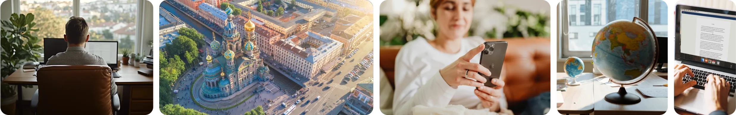 Russian Translation Services