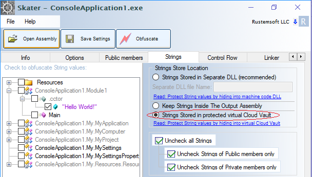 c# free obfuscator