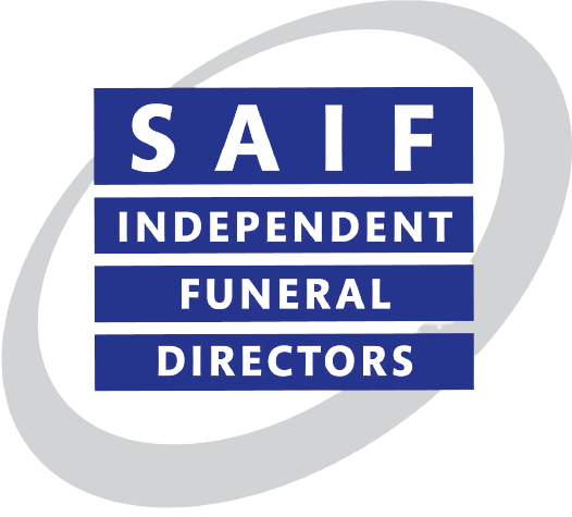 SAIF-Logo