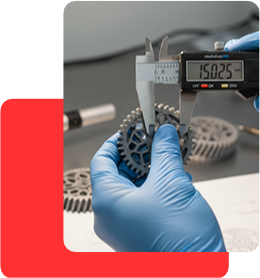 Quality & Inspection
