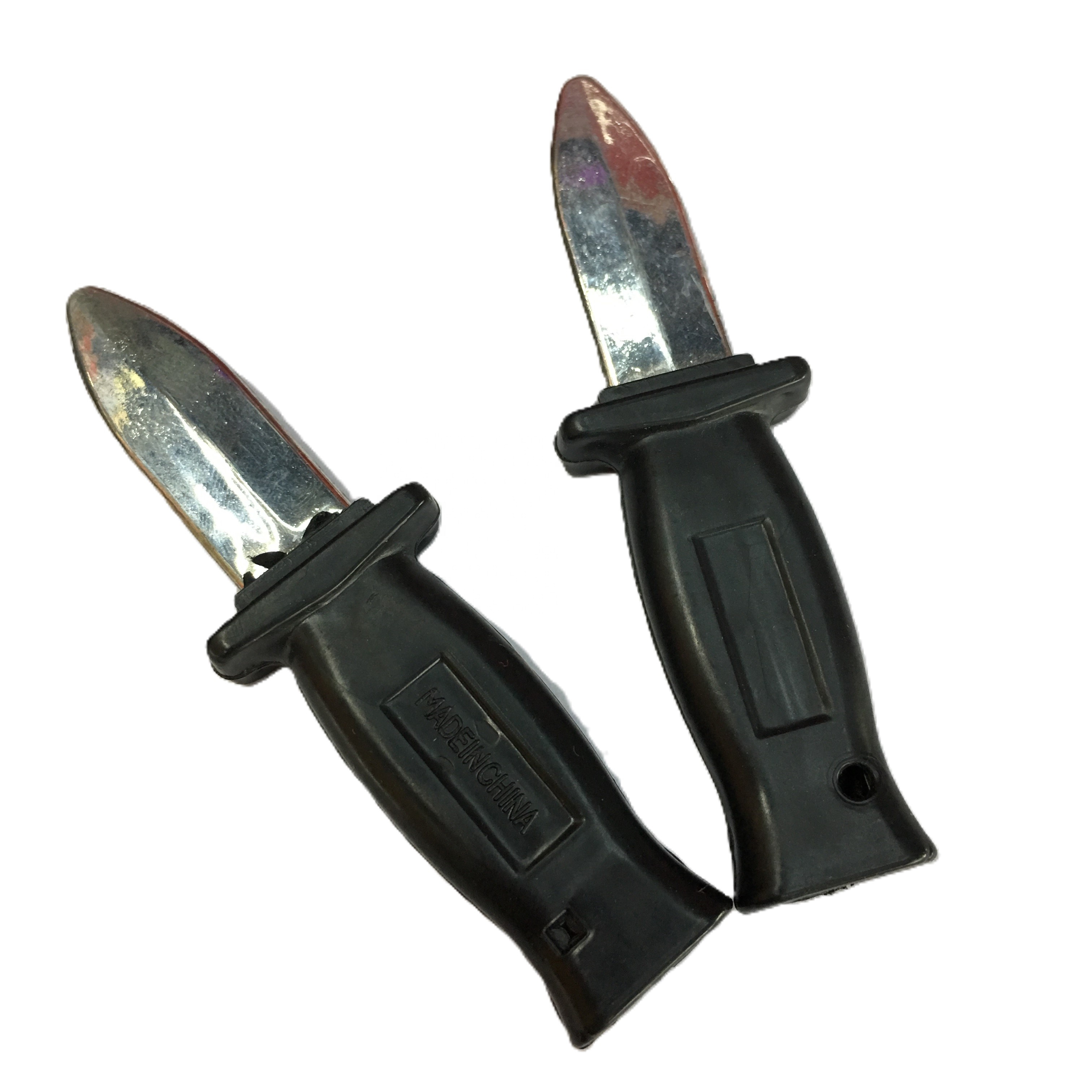 Spy Tool Toys Magic Knife for Kids Party Favors | IBECO Model 8780