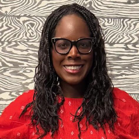 Zainab Akande