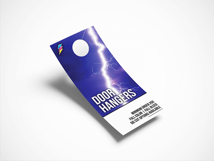 Door Hangers