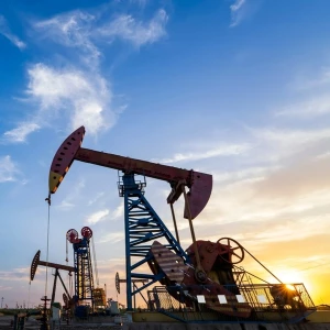 EMI Oil & Gas Production Optimization