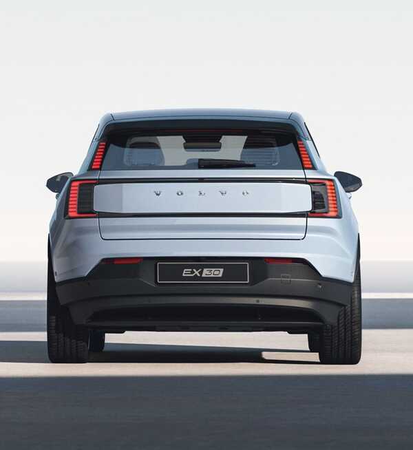 Volvo EX30