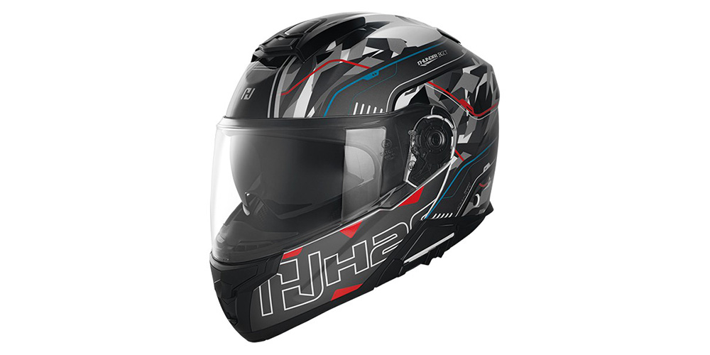 H2C Full Face Series