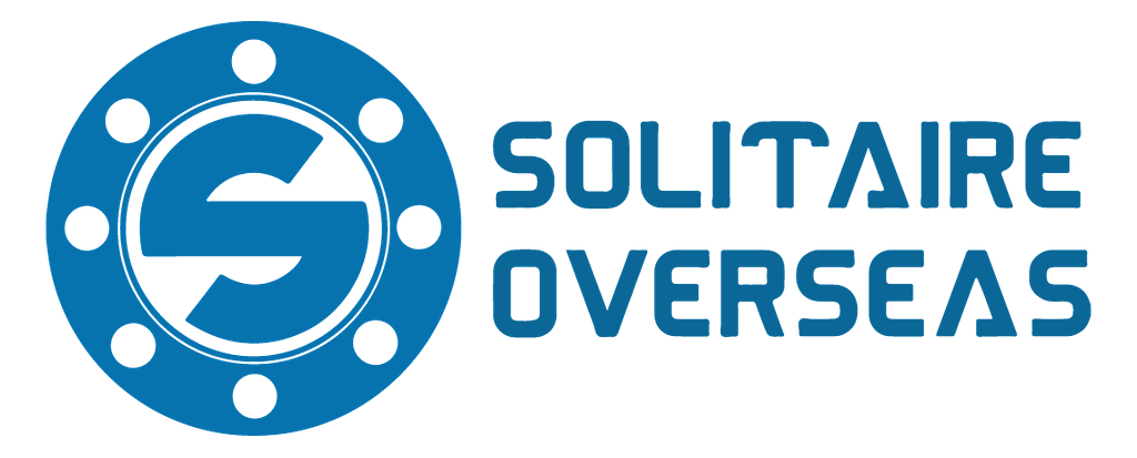 Solitaire Overseas