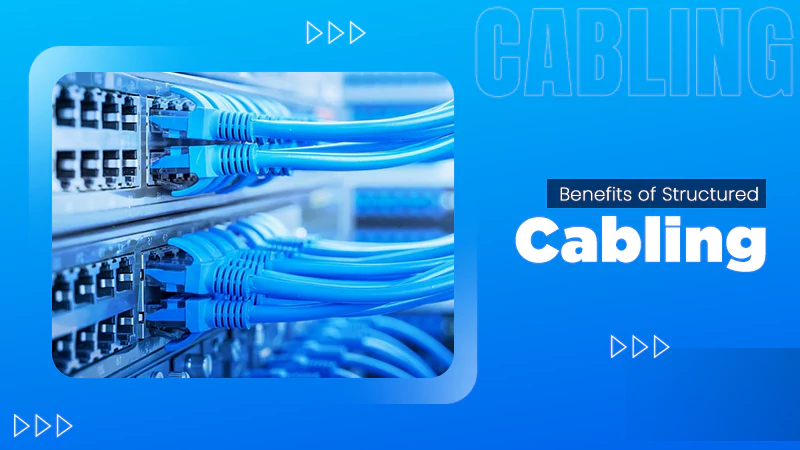 Cabling System