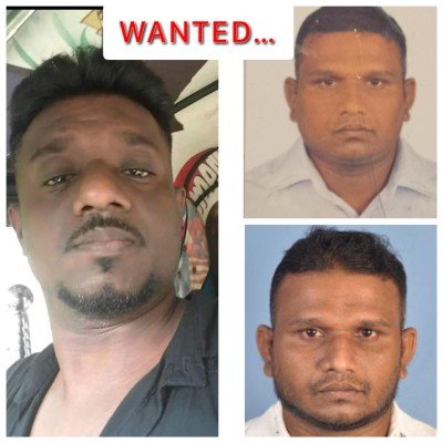 வவுனியா பொலிஸாரின் அவசர வேண்டுகோள்!