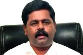 ஜனாதிபதி தேர்தலில் தமிழ் அரசுக் கட்சி இழைத்துள்ள மாபெரும் தவறுக்கு நான் உடந்தை இல்லை – பிரத்தியேக செவ்வியில் சிறிதரன்