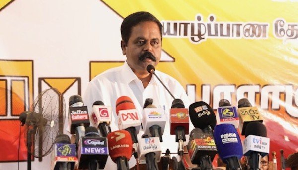 மக்கள் ஆணையால் தமிழரசு மீள நிமிரும்; சிறீதரன் தெரிவிப்பு!
