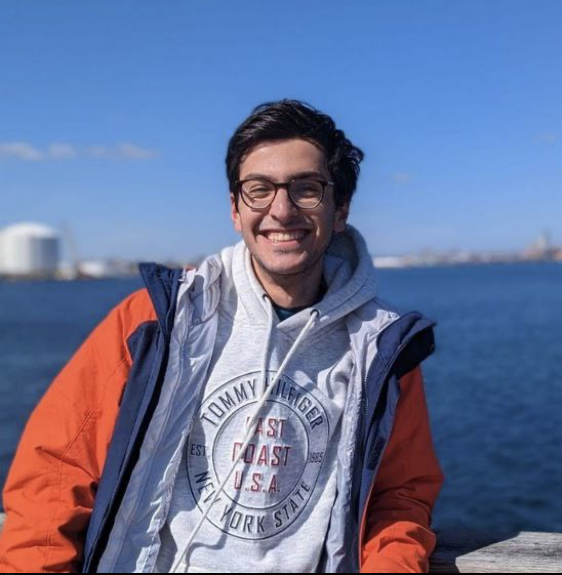 Mohammad Saneian