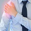 肩の腱板損傷