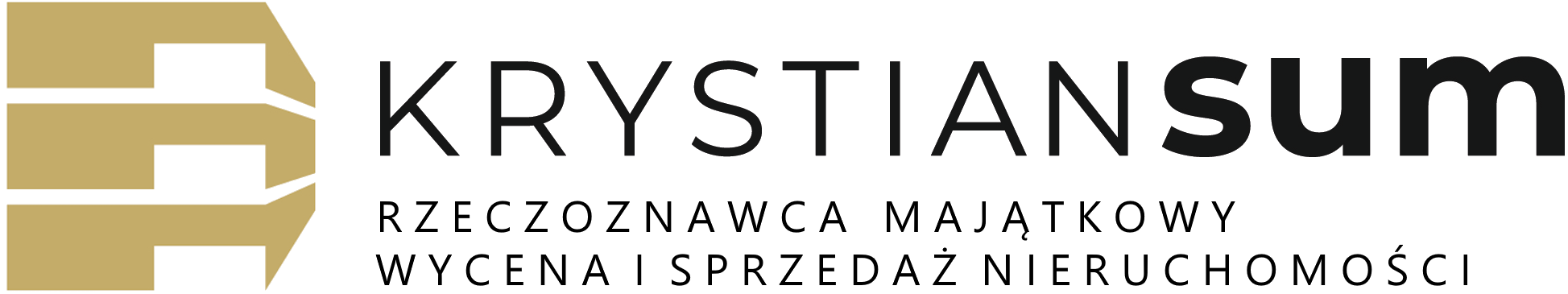 Rzeczoznawca majątkowy - Krystian Sum - Warszawa