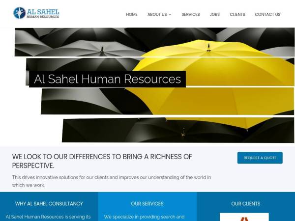 alsahelhr.com