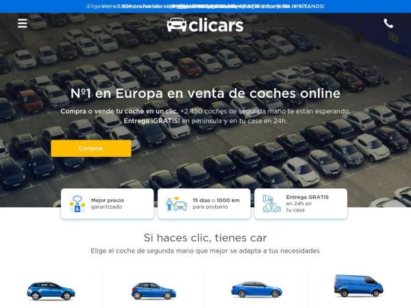 clicars.com