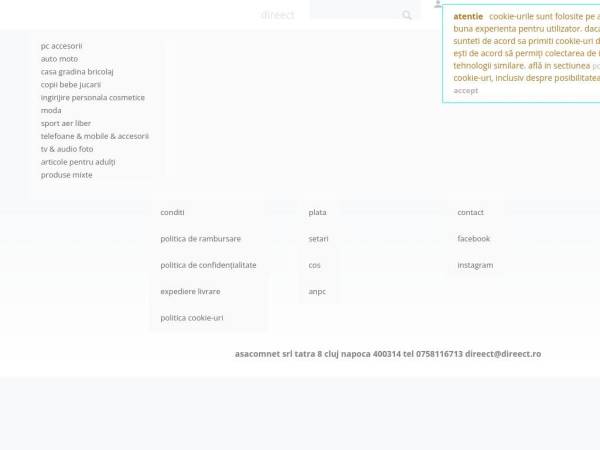 direect.ro