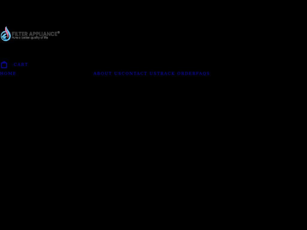 filterappliance.com