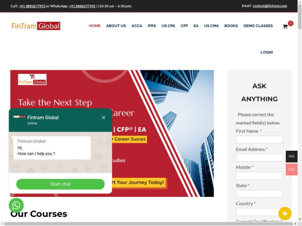 fintram.com