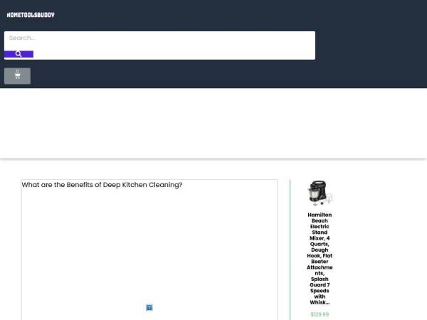 hometoolsbuddy.com