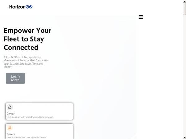 horizongo.com