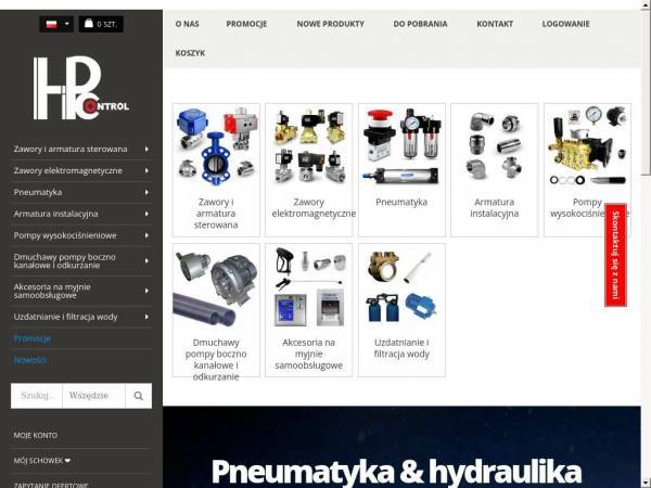 hpcontrol.pl