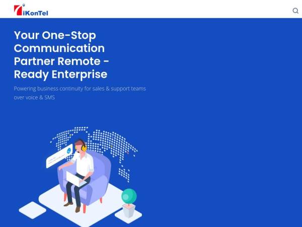 ikontel.com