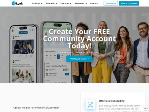 inlynk.com
