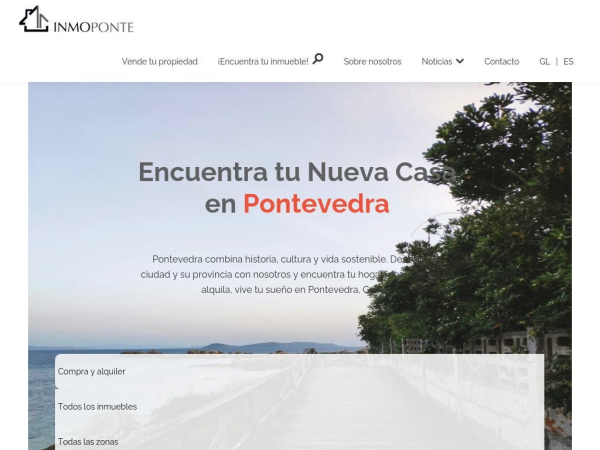 inmoponte.com