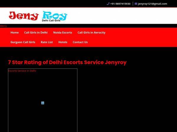 jenyroy.com