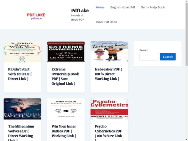pdflake.in