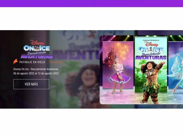 puntoticket.com