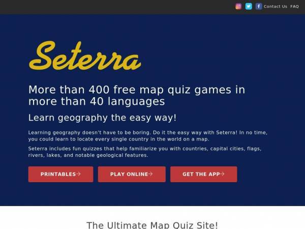 seterra.com