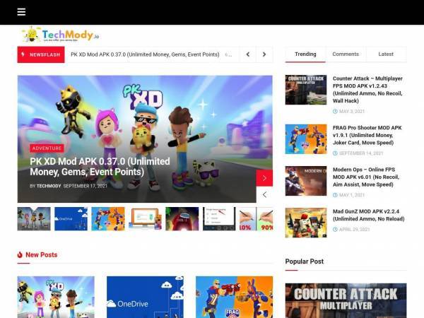 techmody.io