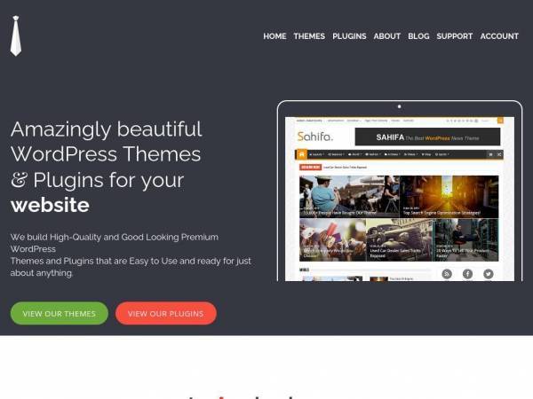 tielabs.com
