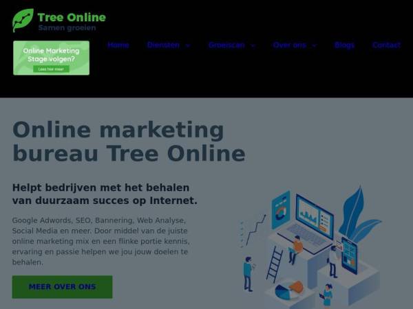 treeonline.nl