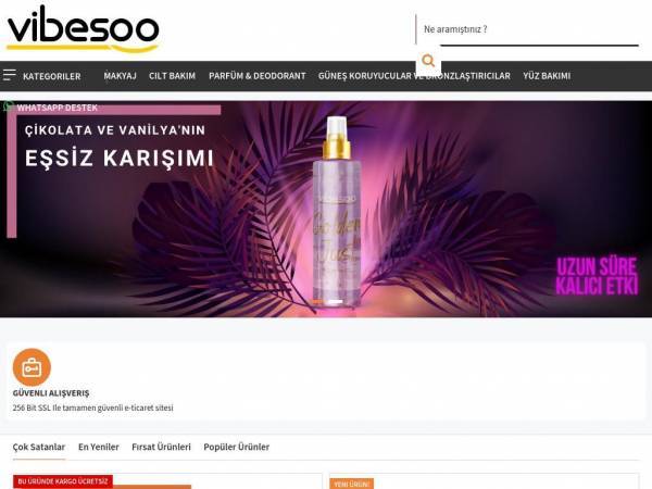 vibesoo.com
