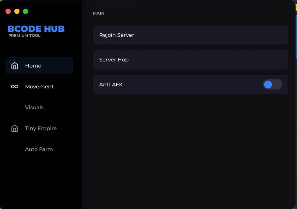 Bcode Hub – Script Tiny Empires Roblox [Auto Farm]